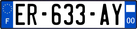 ER-633-AY