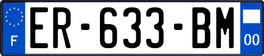 ER-633-BM