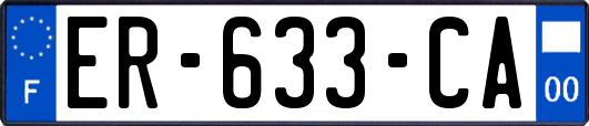 ER-633-CA