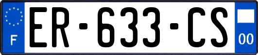 ER-633-CS