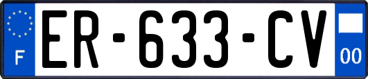 ER-633-CV