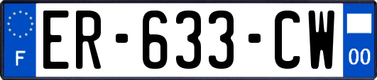 ER-633-CW