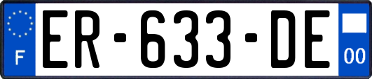 ER-633-DE