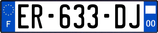 ER-633-DJ