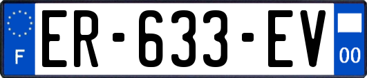 ER-633-EV