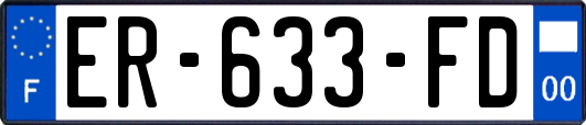 ER-633-FD