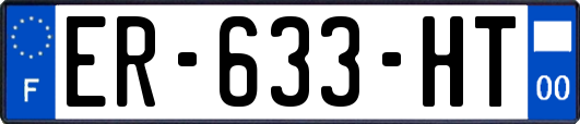 ER-633-HT
