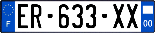 ER-633-XX