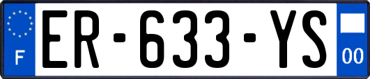 ER-633-YS