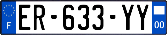 ER-633-YY