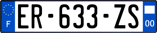 ER-633-ZS