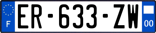 ER-633-ZW