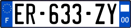 ER-633-ZY