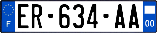 ER-634-AA