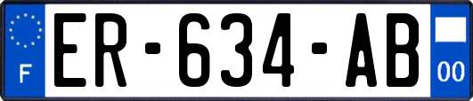 ER-634-AB