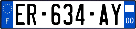ER-634-AY