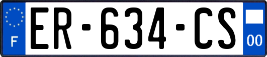 ER-634-CS