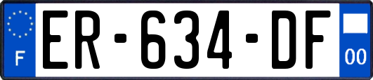 ER-634-DF