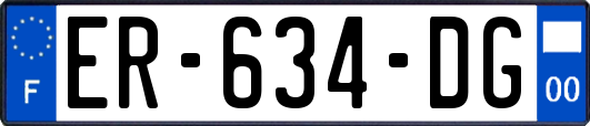 ER-634-DG