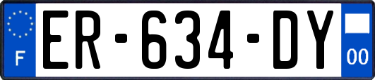 ER-634-DY