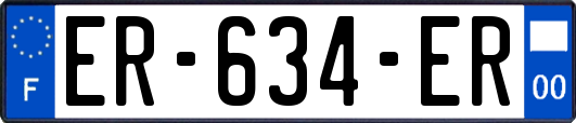 ER-634-ER