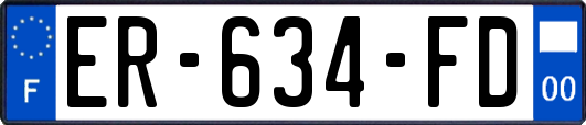 ER-634-FD