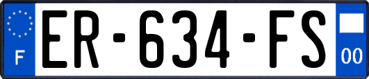 ER-634-FS