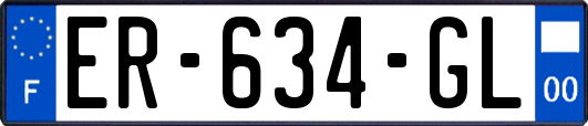 ER-634-GL
