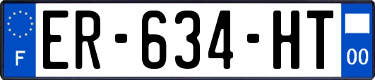 ER-634-HT