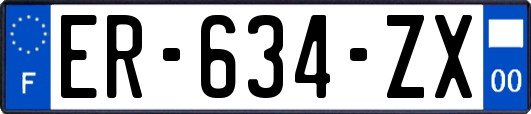 ER-634-ZX