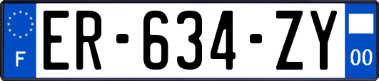 ER-634-ZY