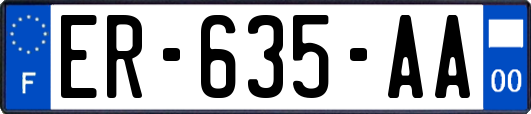 ER-635-AA