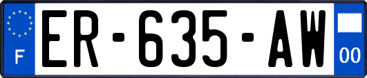 ER-635-AW