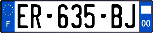 ER-635-BJ