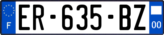 ER-635-BZ