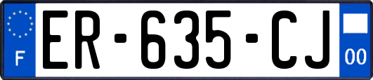 ER-635-CJ