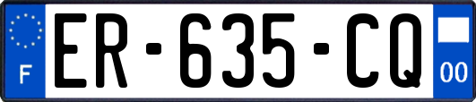 ER-635-CQ