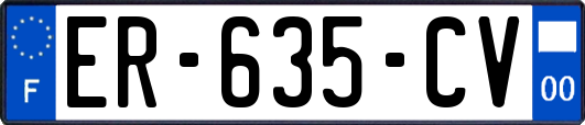 ER-635-CV