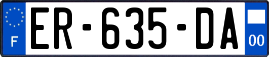 ER-635-DA