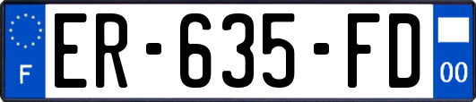 ER-635-FD