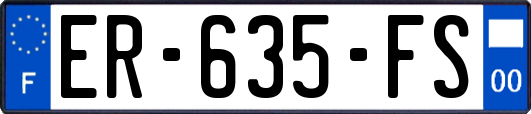 ER-635-FS