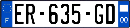 ER-635-GD