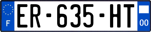ER-635-HT