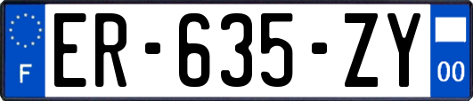 ER-635-ZY