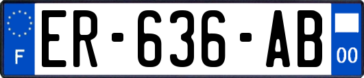 ER-636-AB