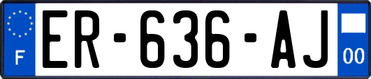 ER-636-AJ