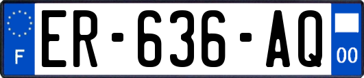 ER-636-AQ