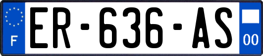 ER-636-AS