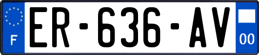 ER-636-AV