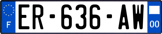 ER-636-AW